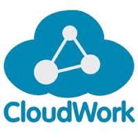 CloudWork logo for Pivotal Tracker integration