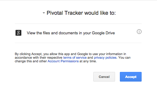 How to see who accessed your Google Drive files