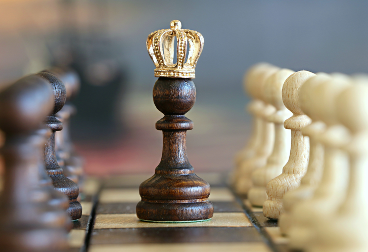 What Chess Can Teach You About Product Management blog post featured image