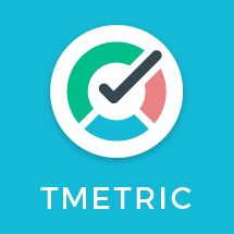 TMetric logo for Pivotal Tracker integration